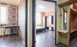 1-к квартира, вторичка, 40м2, 13/22 этаж