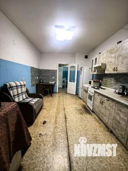 1-к квартира, вторичка, 49м2, 5/8 этаж