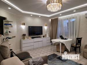 3-к квартира, вторичка, 108м2, 12/12 этаж