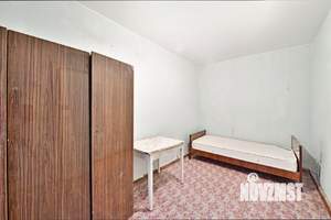 2-к квартира, вторичка, 42м2, 3/3 этаж