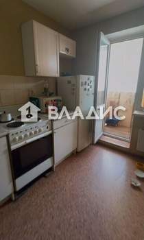 1-к квартира, вторичка, 37м2, 6/16 этаж