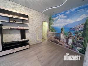 2-к квартира, вторичка, 39м2, 2/2 этаж