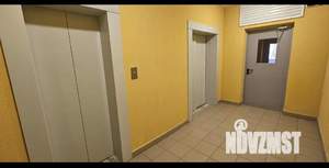 Студия квартира, вторичка, 58м2, 4/18 этаж