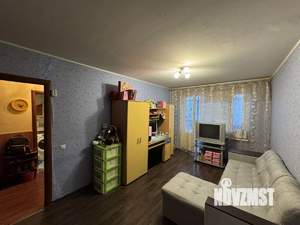 1-к квартира, вторичка, 35м2, 5/5 этаж