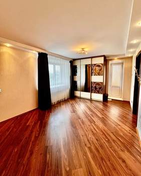 3-к квартира, вторичка, 81м2, 6/10 этаж