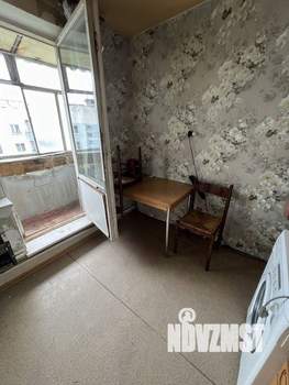 1-к квартира, вторичка, 30м2, 5/5 этаж