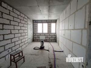 1-к квартира, вторичка, 43м2, 7/17 этаж