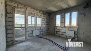 2-к квартира, вторичка, 64м2, 15/17 этаж