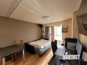 Студия квартира, вторичка, 25м2, 7/10 этаж