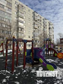 1-к квартира, вторичка, 30м2, 1/9 этаж