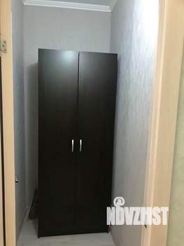 1-к квартира, вторичка, 34м2, 12/17 этаж
