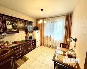 1-к квартира, вторичка, 43м2, 16/18 этаж