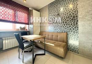 2-к квартира, вторичка, 64м2, 16/17 этаж