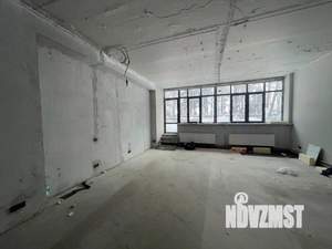 1-к квартира, вторичка, 86м2, 1/5 этаж