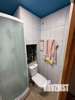 1-к квартира, вторичка, 32м2, 2/19 этаж