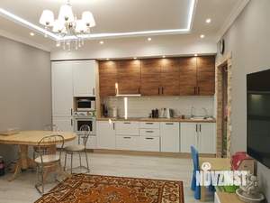 3-к квартира, вторичка, 64м2, 15/17 этаж