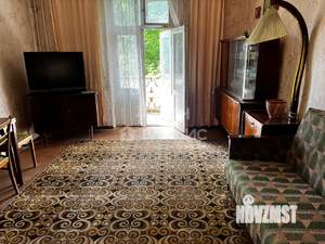 2-к квартира, вторичка, 48м2, 2/3 этаж