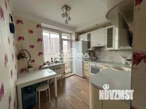 1-к квартира, вторичка, 35м2, 10/17 этаж