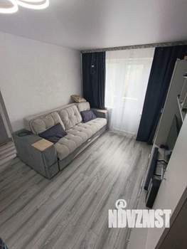 1-к квартира, вторичка, 30м2, 5/5 этаж