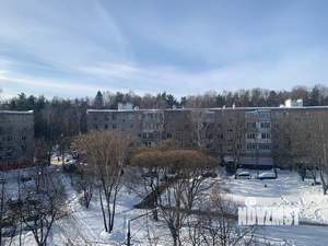 2-к квартира, вторичка, 50м2, 5/5 этаж