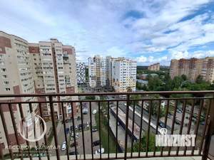 2-к квартира, вторичка, 57м2, 14/17 этаж
