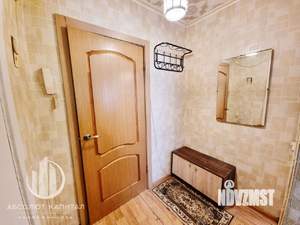 1-к квартира, вторичка, 28м2, 2/9 этаж