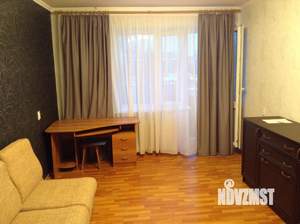 1-к квартира, вторичка, 33м2, 4/5 этаж