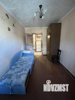 3-к квартира, вторичка, 55м2, 3/4 этаж