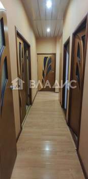 2-к квартира, вторичка, 60м2, 4/11 этаж