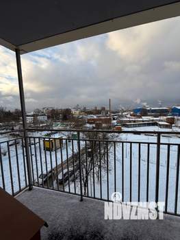 1-к квартира, вторичка, 44м2, 5/12 этаж