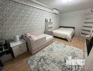 1-к квартира, вторичка, 42м2, 11/22 этаж