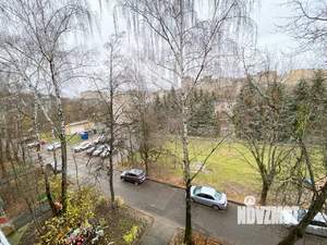 2-к квартира, вторичка, 44м2, 4/5 этаж