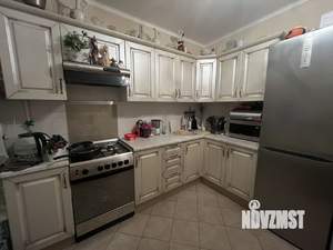 3-к квартира, вторичка, 68м2, 2/5 этаж