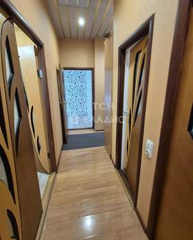 2-к квартира, вторичка, 58м2, 4/10 этаж