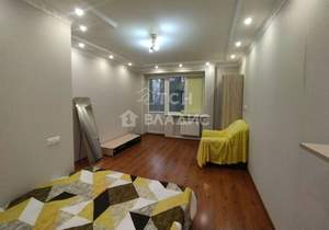 1-к квартира, вторичка, 35м2, 2/9 этаж