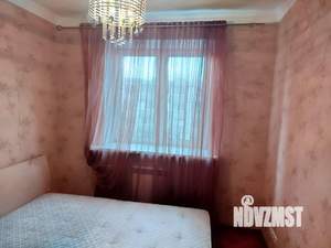 1-к квартира, вторичка, 39м2, 4/15 этаж