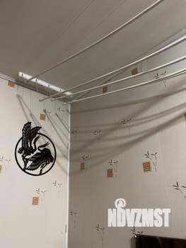 2-к квартира, вторичка, 56м2, 4/5 этаж