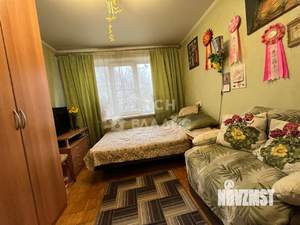 3-к квартира, вторичка, 66м2, 5/5 этаж