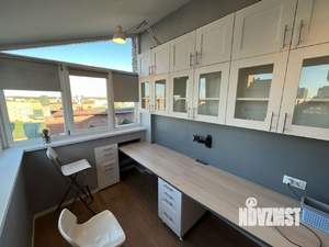 3-к квартира, вторичка, 69м2, 10/10 этаж