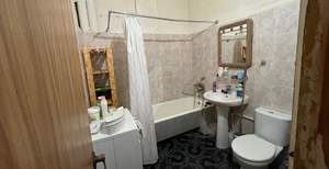 1-к квартира, вторичка, 43м2, 2/3 этаж