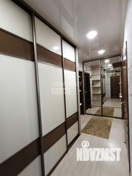 1-к квартира, вторичка, 37м2, 4/17 этаж