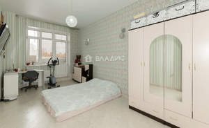 2-к квартира, вторичка, 74м2, 4/7 этаж