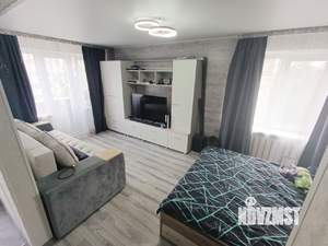 1-к квартира, вторичка, 30м2, 5/5 этаж