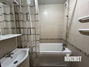 1-к квартира, вторичка, 49м2, 1/17 этаж