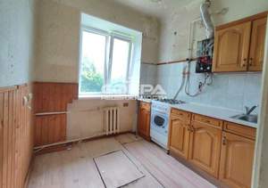 2-к квартира, вторичка, 44м2, 1/3 этаж