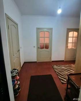 1-к квартира, вторичка, 40м2, 2/17 этаж