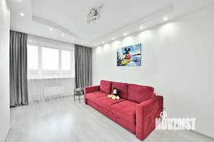 2-к квартира, вторичка, 65м2, 12/15 этаж