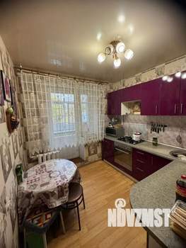 2-к квартира, вторичка, 48м2, 2/5 этаж