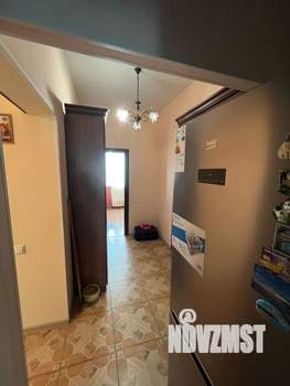 2-к квартира, вторичка, 65м2, 5/9 этаж