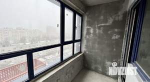 1-к квартира, вторичка, 41м2, 10/19 этаж